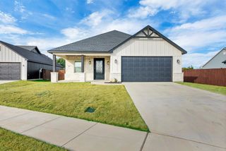 517 Highview Court, Godley, TX 76044