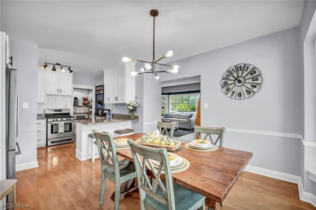 20417 Almar Drive, Shaker Heights, OH 44122