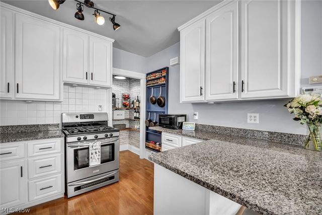 20417 Almar Drive, Shaker Heights, OH 44122
