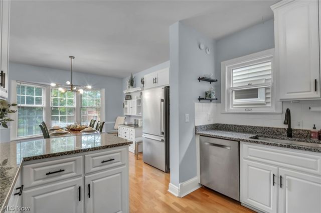 20417 Almar Drive, Shaker Heights, OH 44122