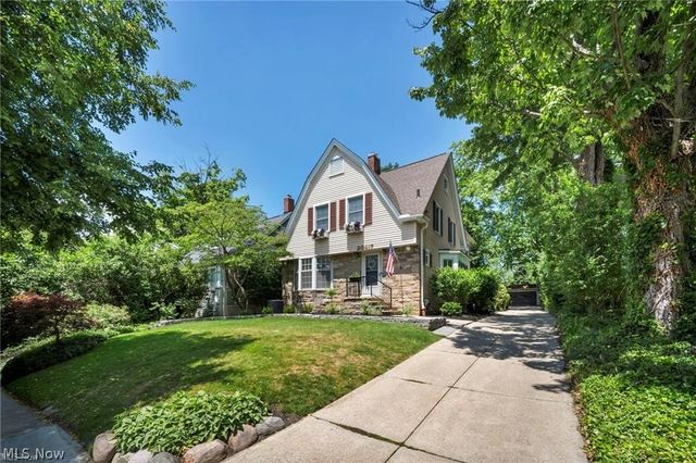 20417 Almar Drive, Shaker Heights, OH 44122