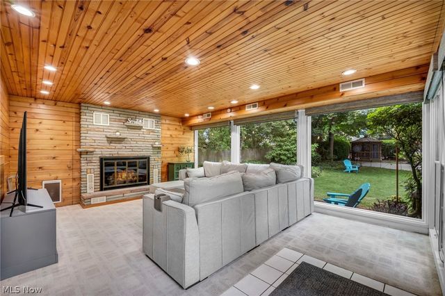 20417 Almar Drive, Shaker Heights, OH 44122