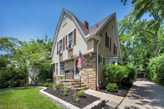 20417 Almar Drive, Shaker Heights, OH 44122
