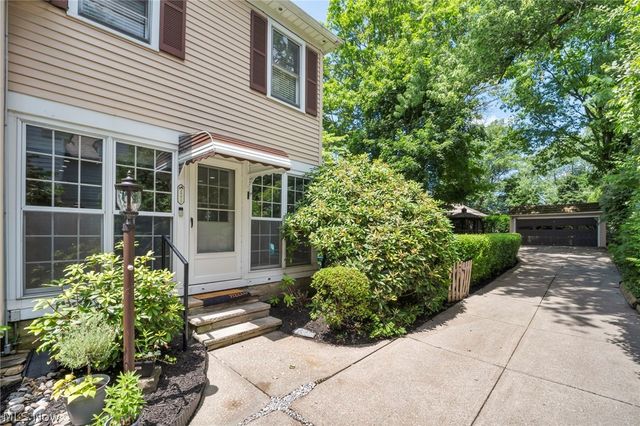 20417 Almar Drive, Shaker Heights, OH 44122