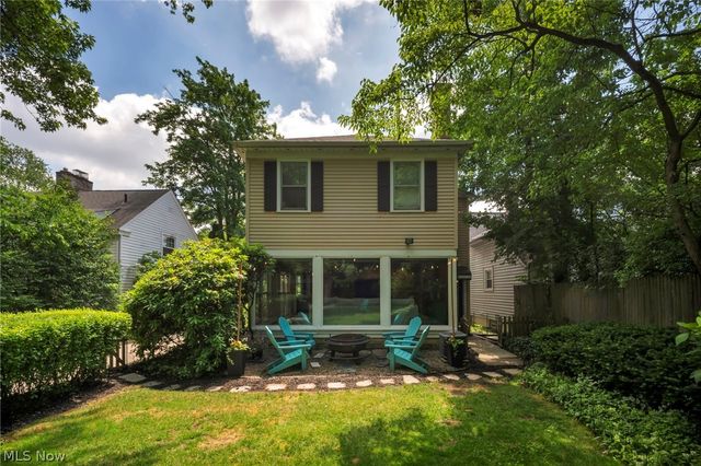 20417 Almar Drive, Shaker Heights, OH 44122