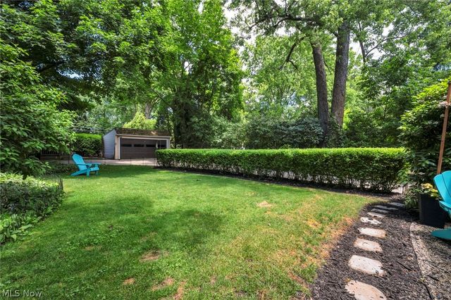 20417 Almar Drive, Shaker Heights, OH 44122