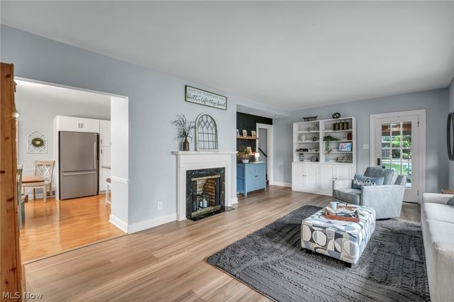 20417 Almar Drive, Shaker Heights, OH 44122