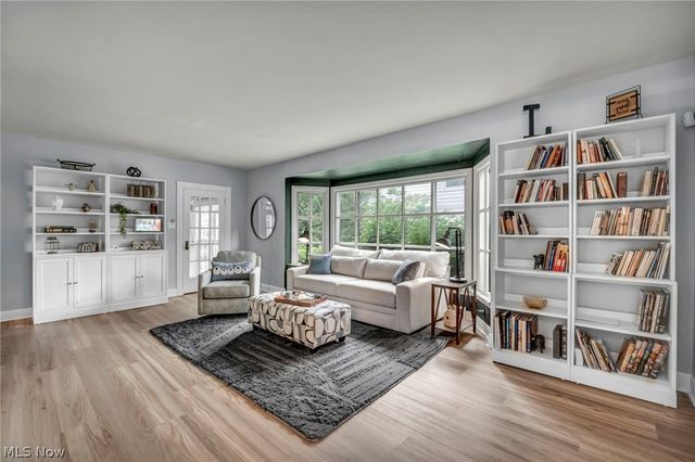 20417 Almar Drive, Shaker Heights, OH 44122