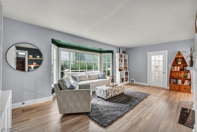 20417 Almar Drive, Shaker Heights, OH 44122