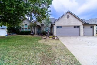 2812 SW 109th Street, Oklahoma City, OK 73170