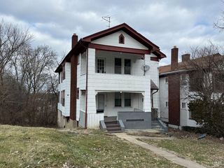 3659 Alaska Avenue, Cincinnati, OH 45229
