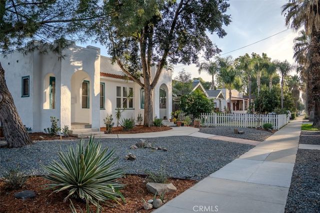 3110 Brockton, Riverside, CA 92501