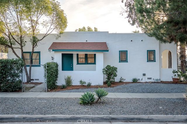 3110 Brockton, Riverside, CA 92501