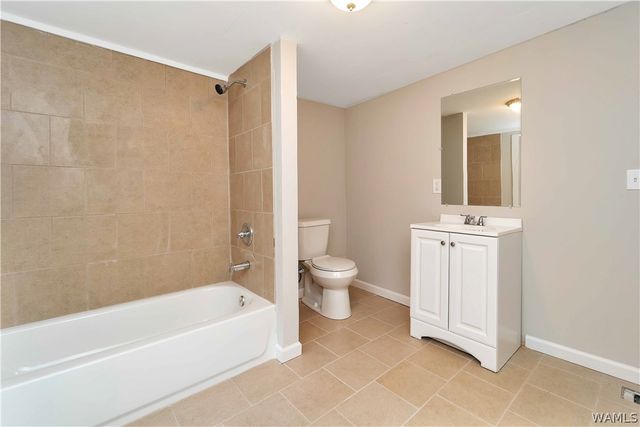 2811 20th, Tuscaloosa, AL 35401