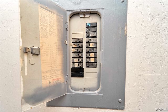 2811 20th, Tuscaloosa, AL 35401