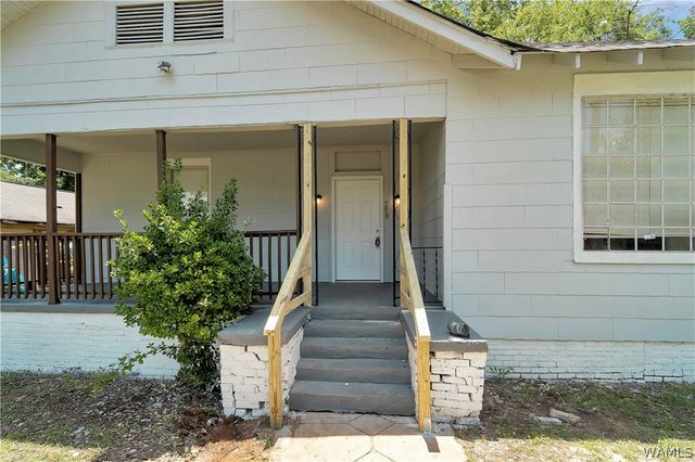 2811 20th, Tuscaloosa, AL 35401