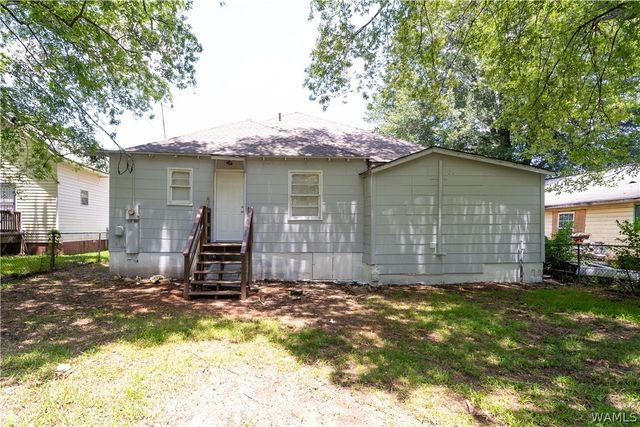 2811 20th, Tuscaloosa, AL 35401