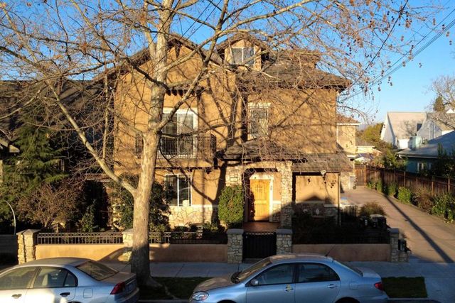 68 S 19th Street, San Jose, CA 95116