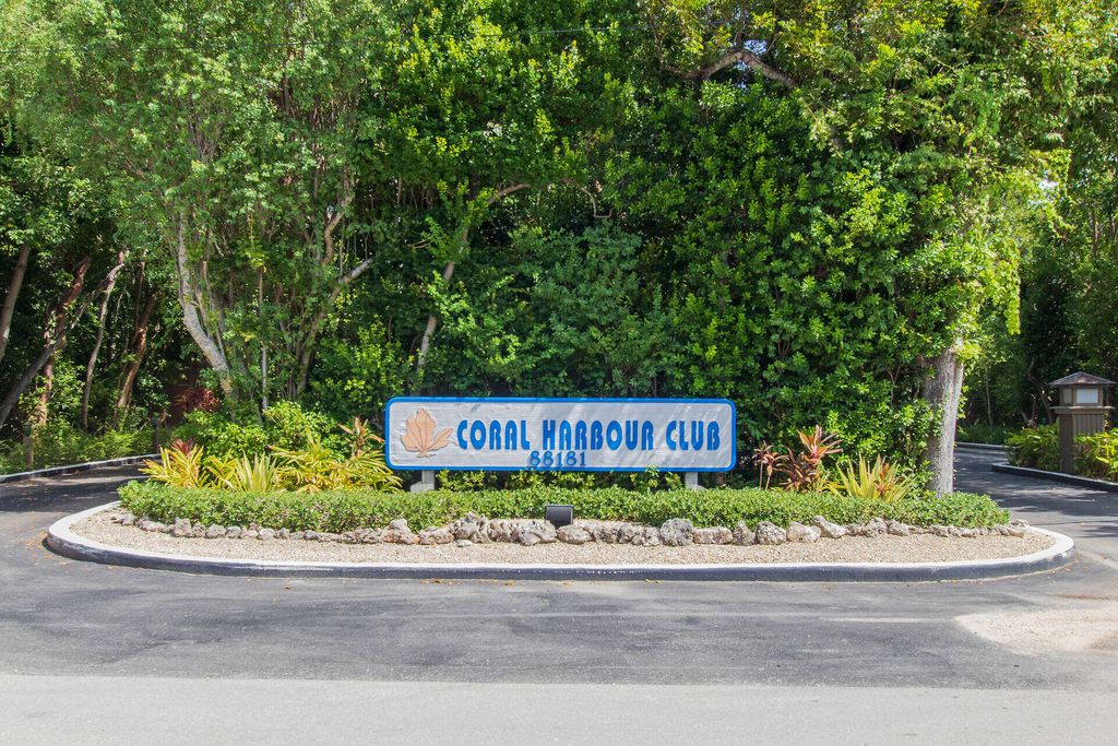 88181 Old Hwy Apt G4, Plantation Key, FL 33036