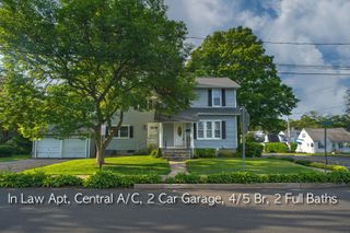 6 Thompson Street, Fairfield, CT 06825