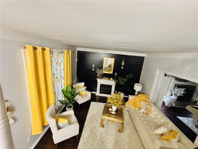 2940 Spring Ridge Circle, Snellville, GA 30039