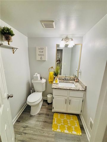 2940 Spring Ridge Circle, Snellville, GA 30039