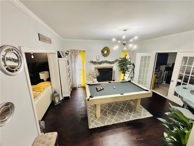 2940 Spring Ridge Circle, Snellville, GA 30039