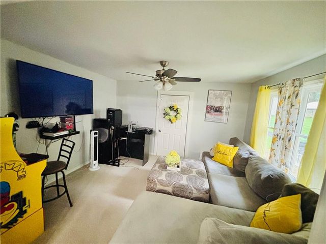 2940 Spring Ridge Circle, Snellville, GA 30039