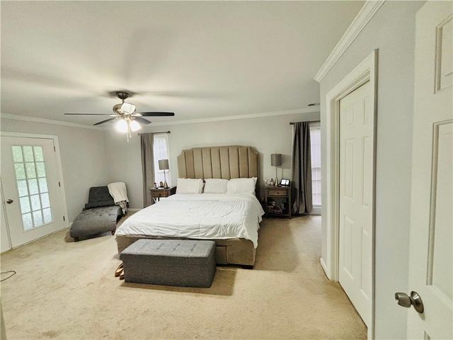 2940 Spring Ridge Circle, Snellville, GA 30039