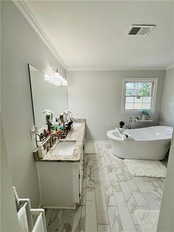 2940 Spring Ridge Circle, Snellville, GA 30039