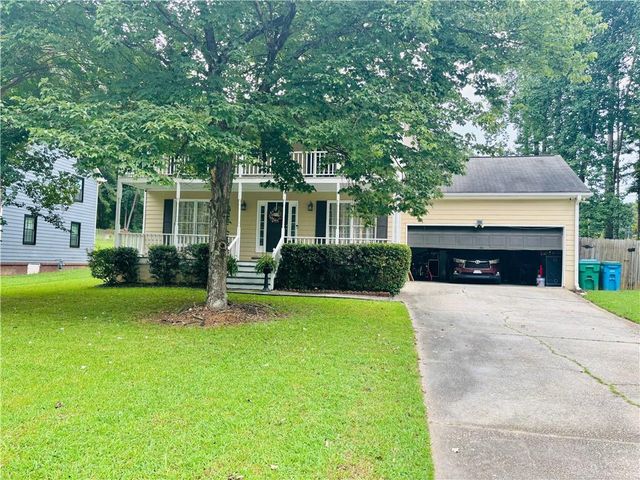 2940 Spring Ridge Circle, Snellville, GA 30039
