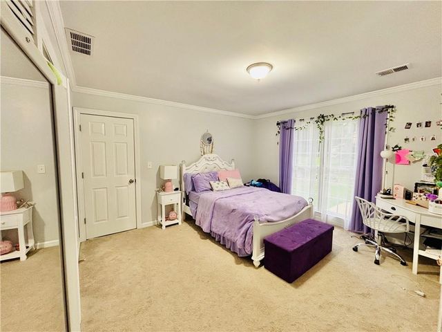 2940 Spring Ridge Circle, Snellville, GA 30039