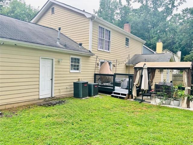 2940 Spring Ridge Circle, Snellville, GA 30039