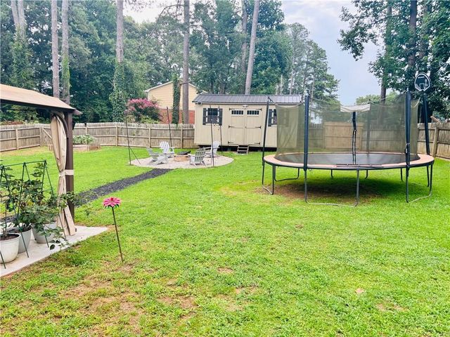 2940 Spring Ridge Circle, Snellville, GA 30039