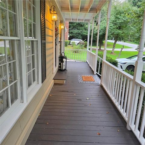 2940 Spring Ridge Circle, Snellville, GA 30039
