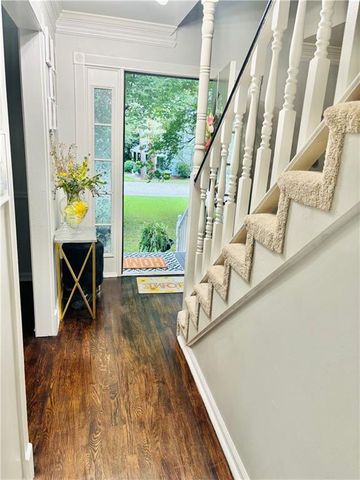 2940 Spring Ridge Circle, Snellville, GA 30039