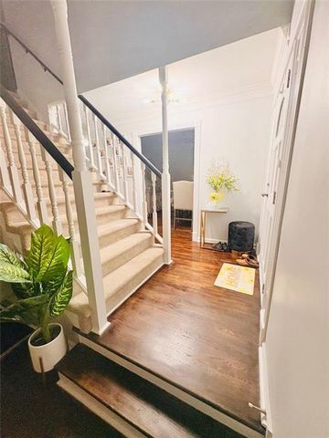 2940 Spring Ridge Circle, Snellville, GA 30039