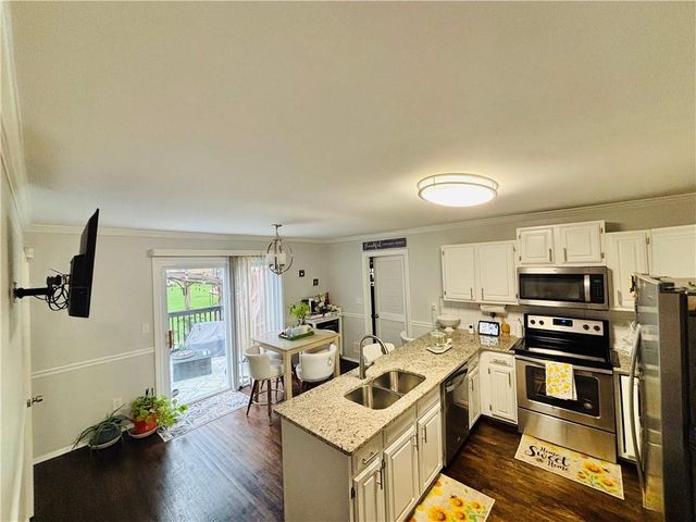 2940 Spring Ridge Circle, Snellville, GA 30039