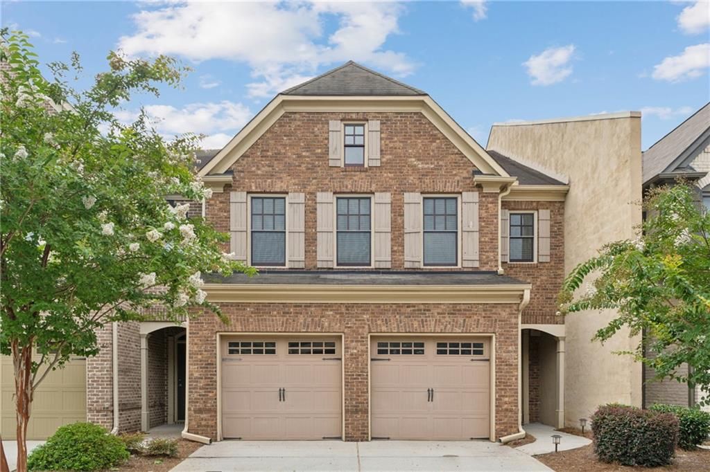 4900 Berkeley Glen Drive, Peachtree Corners, GA 30092