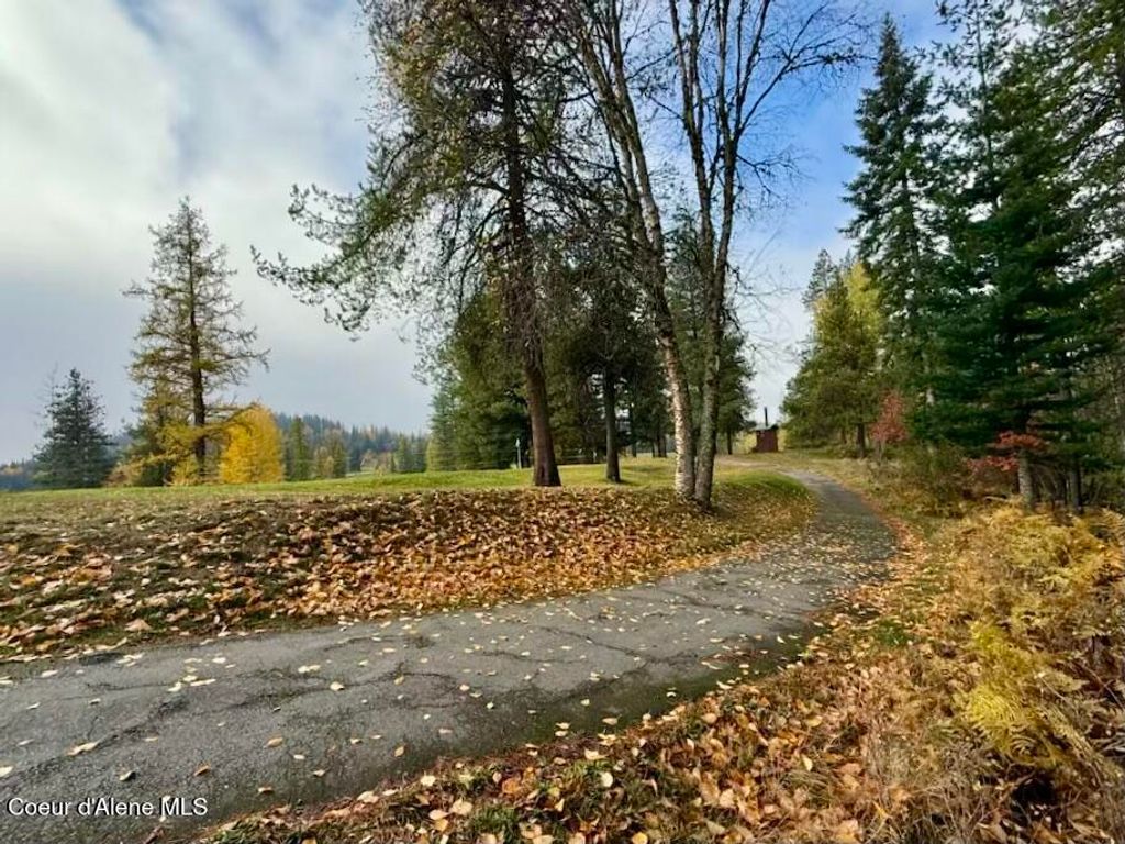 NKA Country Club Rd, Kellogg, ID 83837 photo 2