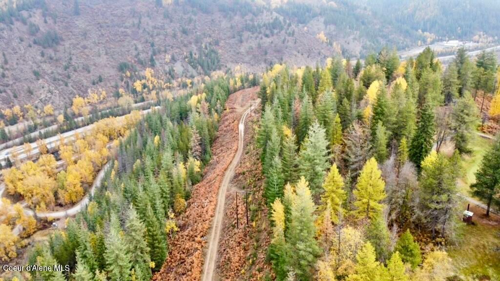 NKA Country Club Rd, Kellogg, ID 83837 photo 4