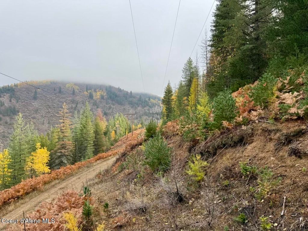 NKA Country Club Rd, Kellogg, ID 83837 photo 7