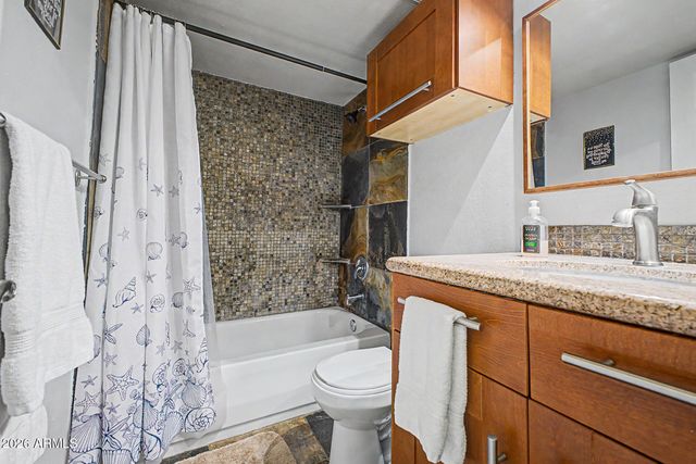 3600 N HAYDEN Road 2505, Scottsdale, AZ 85251