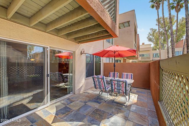 3600 N HAYDEN Road 2505, Scottsdale, AZ 85251