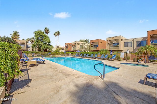 3600 N HAYDEN Road 2505, Scottsdale, AZ 85251