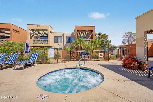 3600 N HAYDEN Road 2505, Scottsdale, AZ 85251