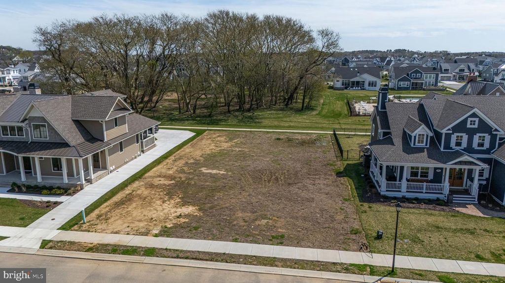 Image 1 of property listing at 64 FILLY LN, Lewes, DE 19958