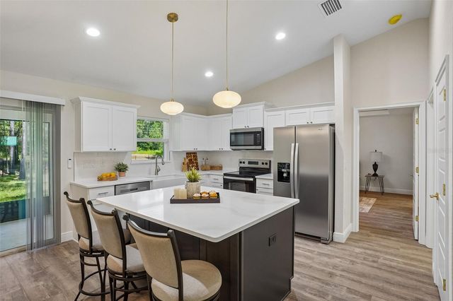 10115 N ATHENIA DRIVE, Citrus Springs, FL 34434