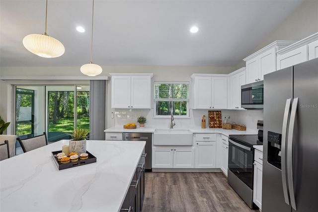 10115 N ATHENIA DRIVE, Citrus Springs, FL 34434