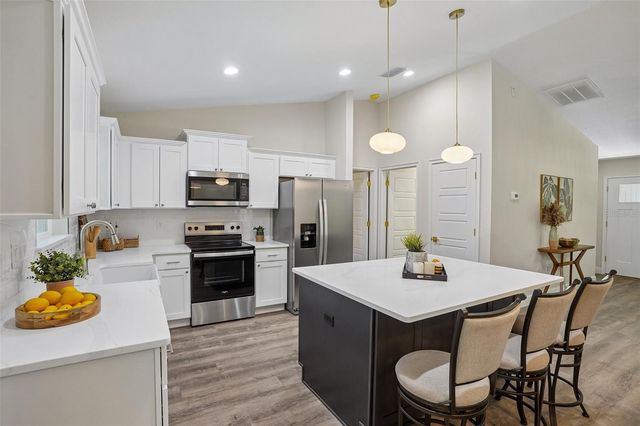 10115 N ATHENIA DRIVE, Citrus Springs, FL 34434